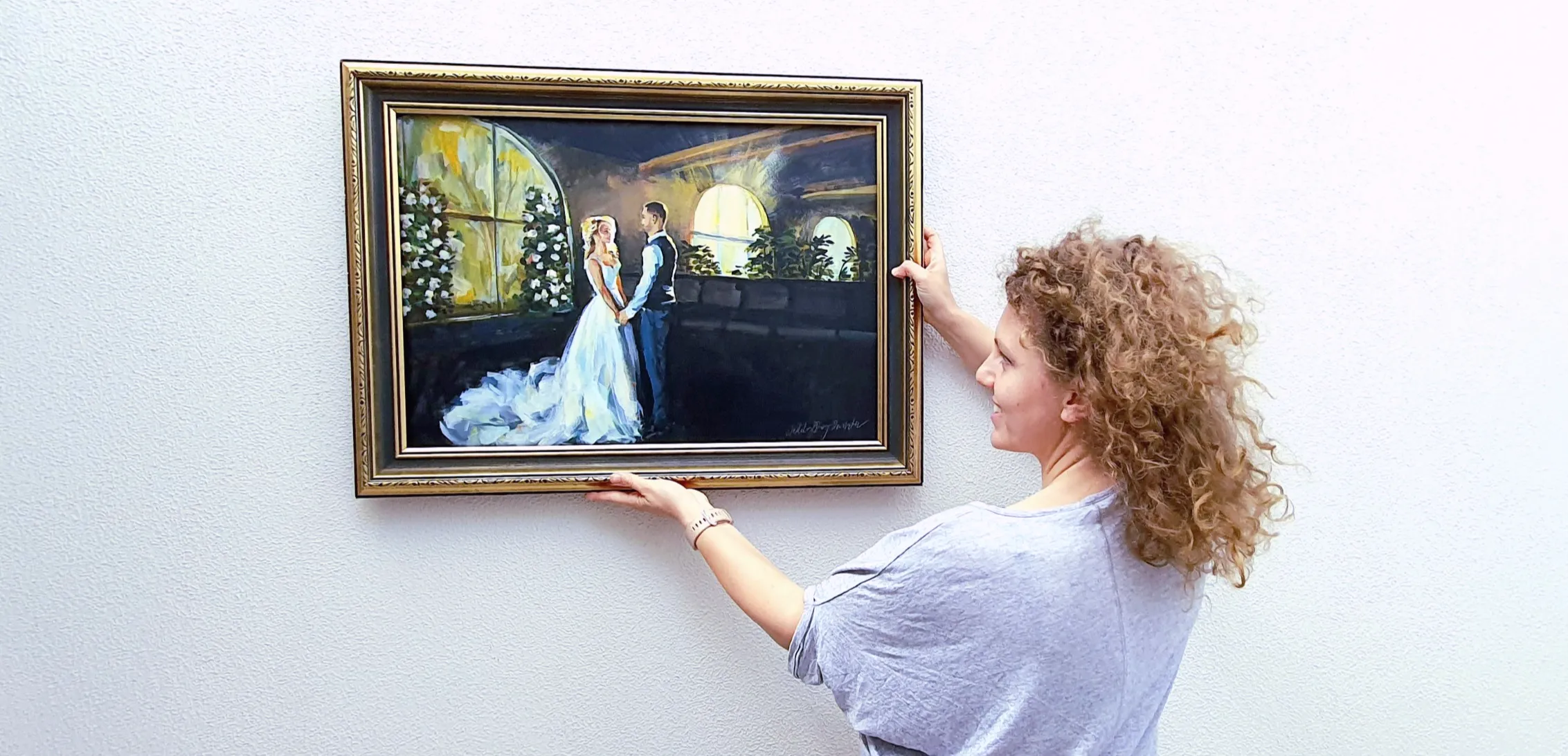 Your wedding and life's special moments are worth celebrating!
